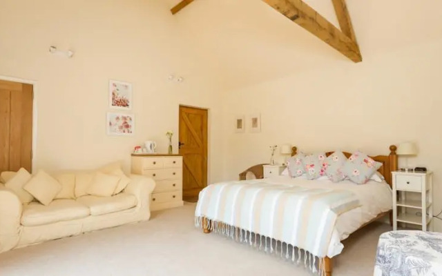 Wyke Farm