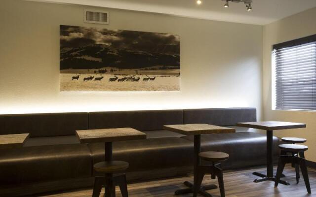 Howard Johnson Ponderay/Sandpoint