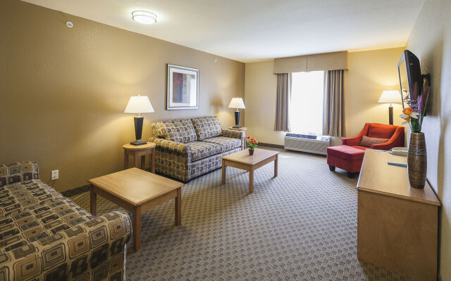 Mountain Retreat Hotel