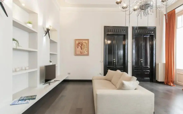 Milan Royal Suites - Magenta Palace