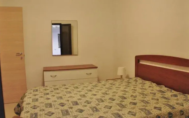 Casa Vacanza Rossocorallo