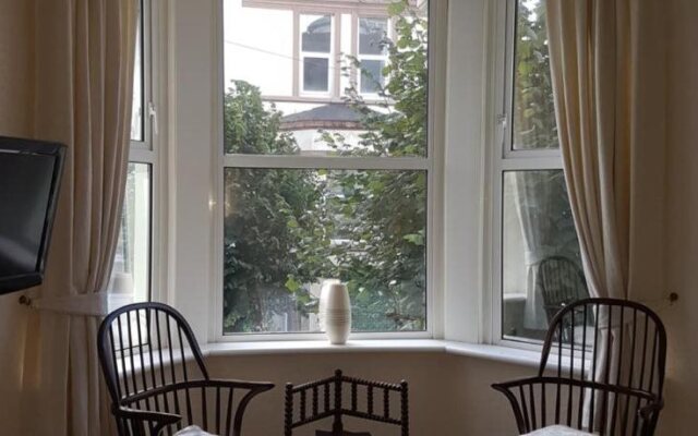 Mariners Guest House