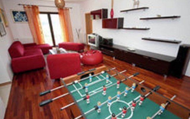 Contemporary Villa in Dubrovnik With Private Pool