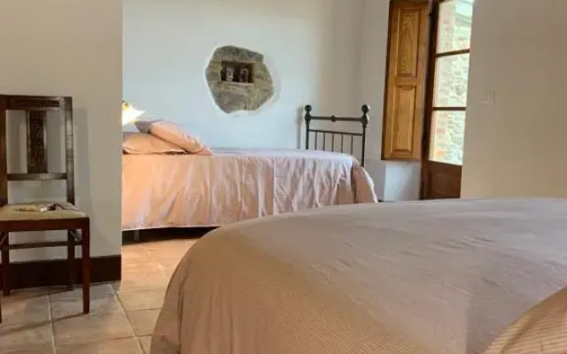 Casa vacanza vicolo degli orti