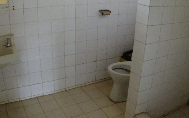 Kolping Guest House