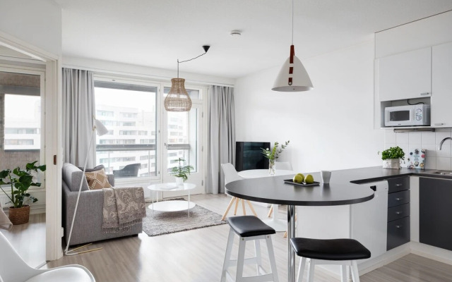 SleepWell Apartments Rio