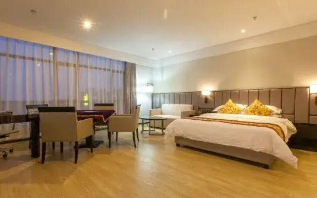 Aiman Hotel