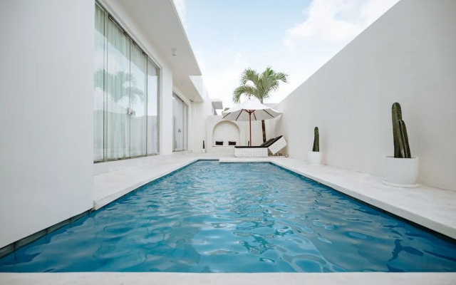 The Grand Daha Luxury Villas