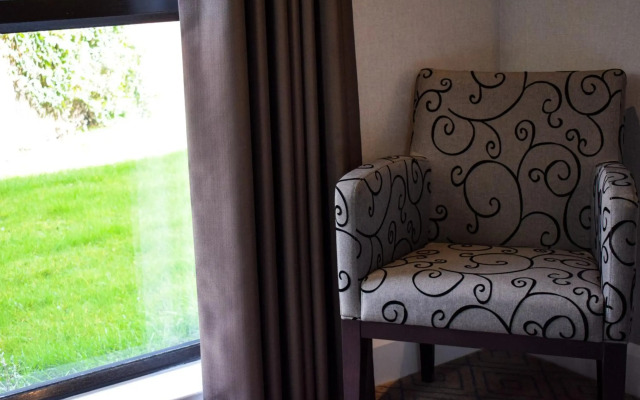 Best Western Appleby Park Hotel