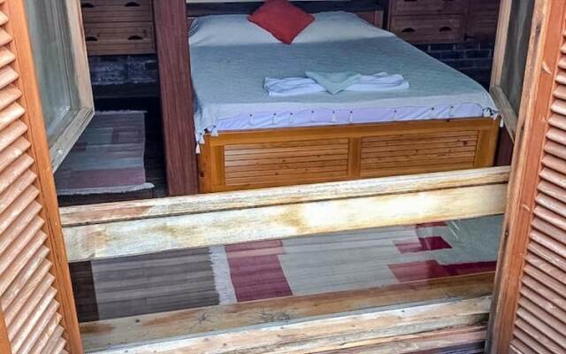 Naturally Designed Secluded Villa in Kekova