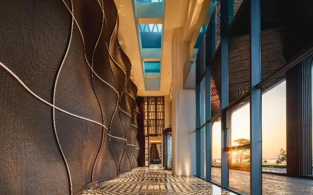 Hotel Indigo Yantai Golden Coast
