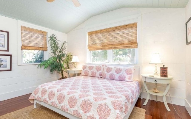 Sunny Daze by Tybee Vacation Rentals