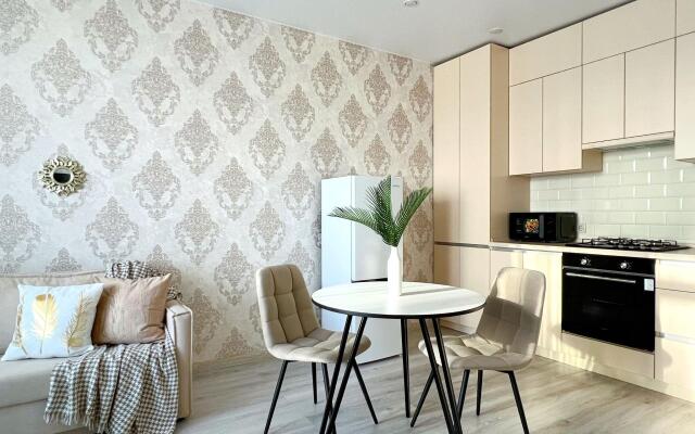 Kravc Group (Кравц Груп) на улице Земнухова