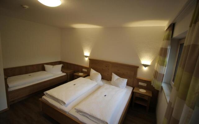 Apartment Geisler (FBZ220)