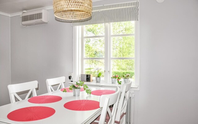 Beautiful Apartment in Sunnemo With Wifi and 3 Bedrooms