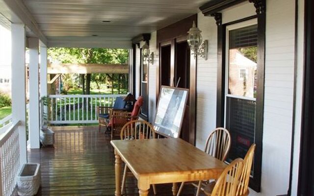 La Belle de la Riviere