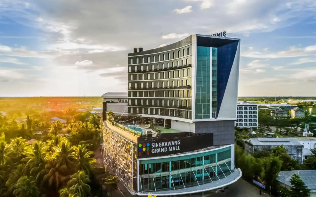 Swiss-Belinn Singkawang