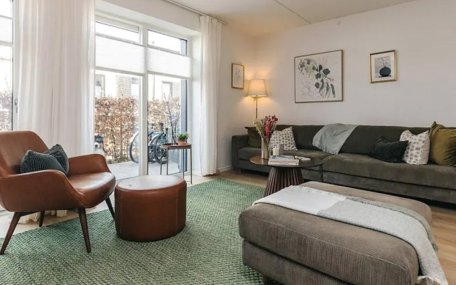 4 Star Holiday Home in Vedbaek