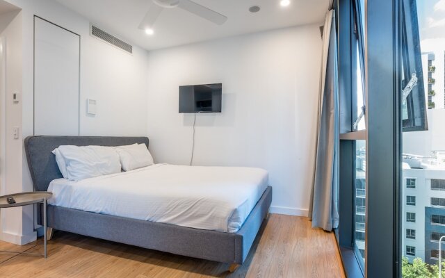 Brisbane one By Serain Residences