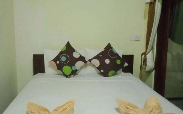 Bintang Homestay