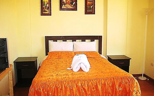 Hostal Tayta Wasi