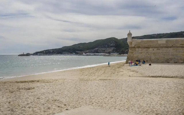 Sesimbra Prime Apartment by be@home