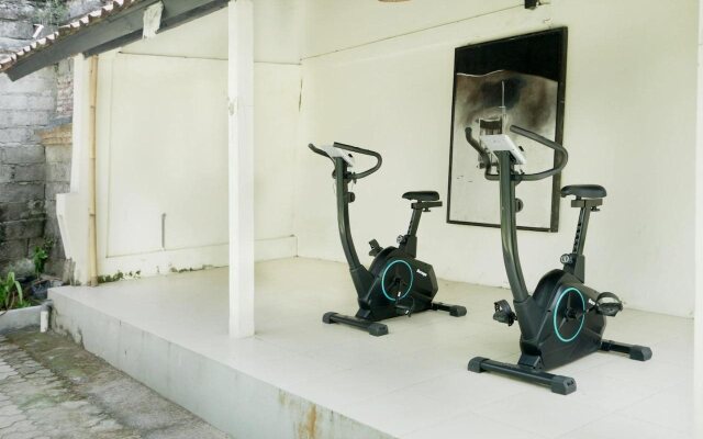 Kudesa Homestay