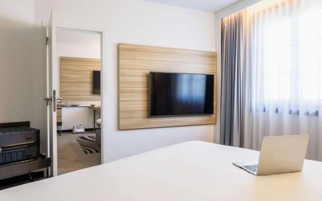 Novotel Brussels off Grand'Place