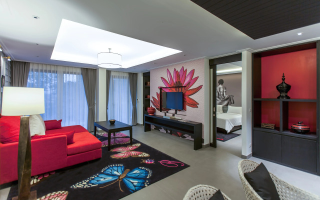 The Pavilions Phuket