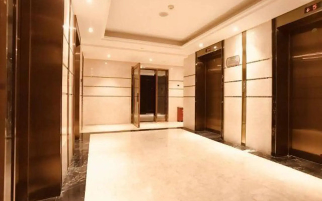 Kaixinting Apartment Hotel