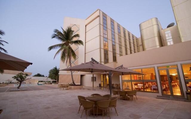 Hala Hotel & Aqua Park