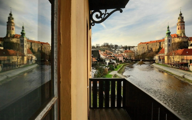 LH Hotel Mlýn Old Town