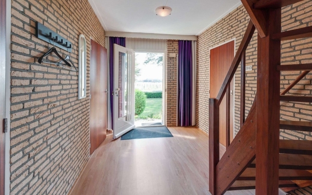 Cozy Vacation Home With a Private Garden