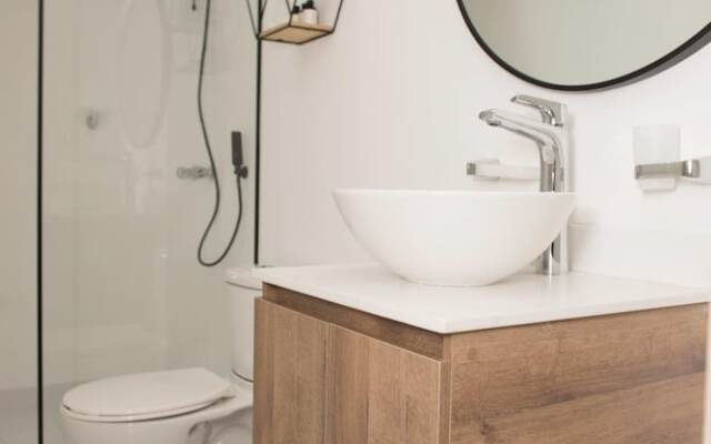 w Lush Loft in Laureles