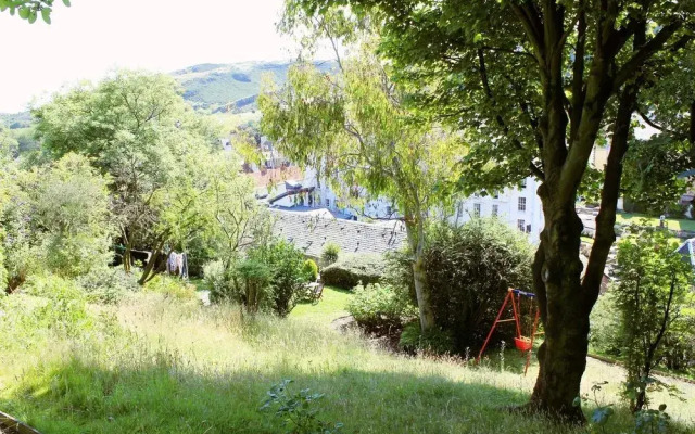 Edinburgh Art Apartments