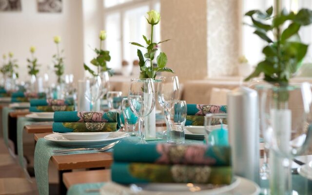 Hotel Ermi