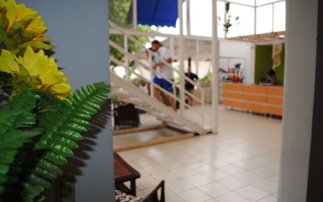 Bocachica Beach Hotel