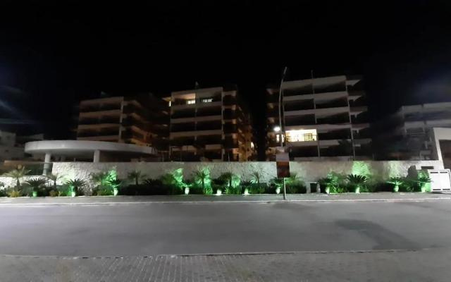 Residence Club Praia dos Anjos
