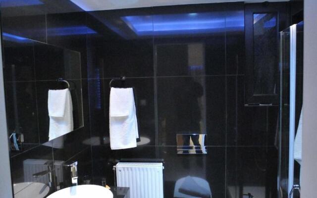City Loft Hotel