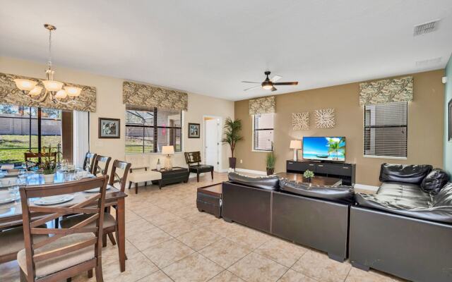 1458 Moon Valley Drive