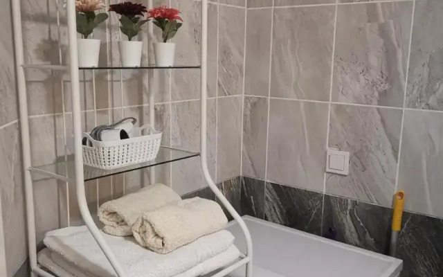 Apartament Dragoste și Lavandă Sinaia