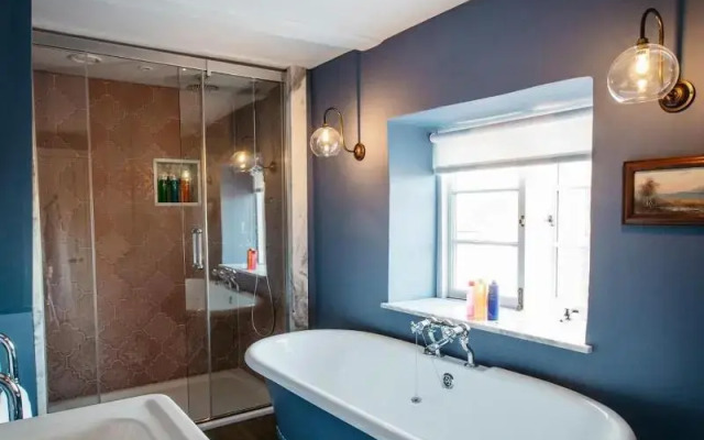 The Bower House Restaurant & Rooms