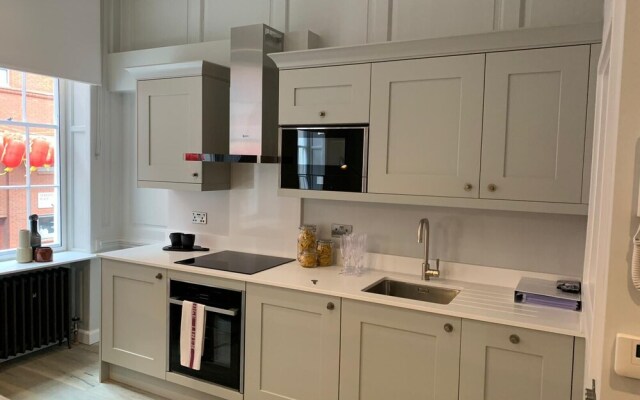 Gerrard Place by Q Apartments