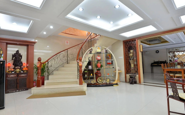 Irene Boutique Hotel - Jinshu Shop