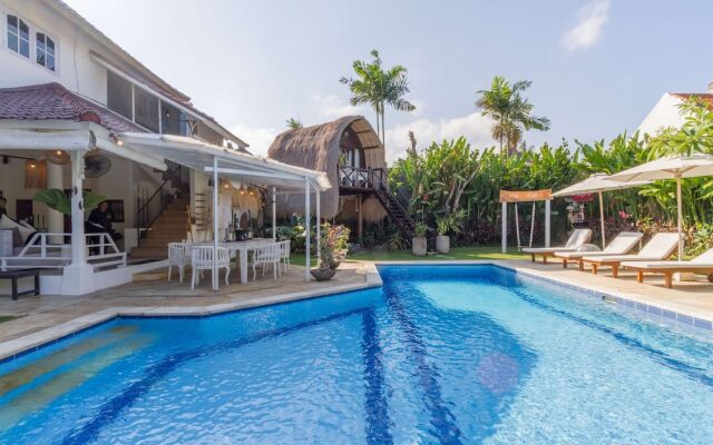 Villa Alor