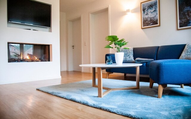 Apartmenthaus Feldberg
