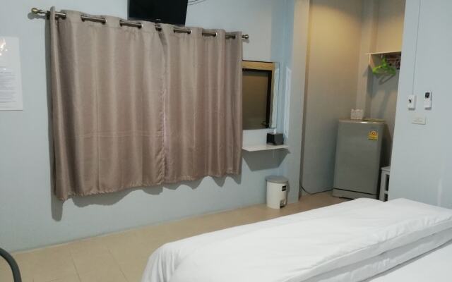 Napadol Resort