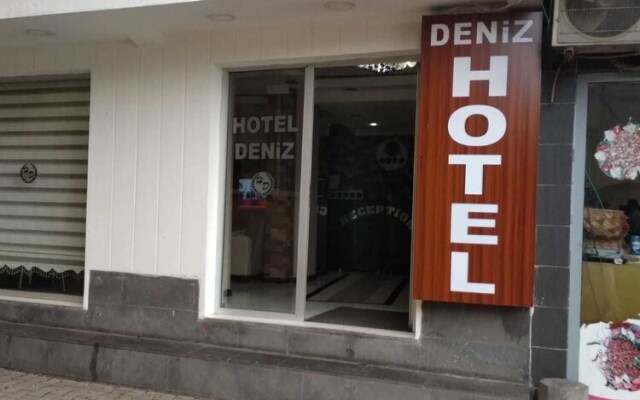 Deniz Otel