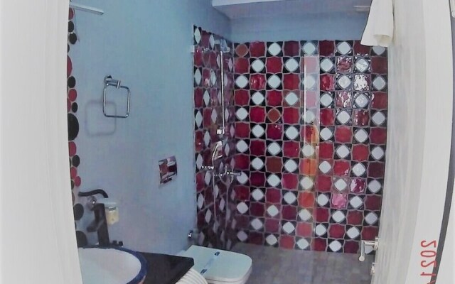 Athenada Otel