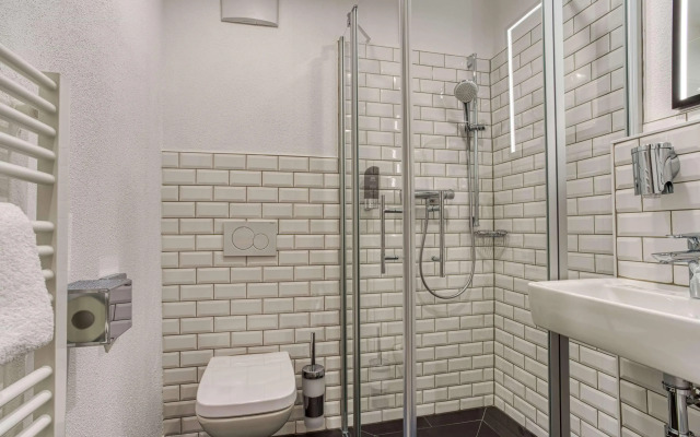 Vienna House Easy by Wyndham Ingolstadt